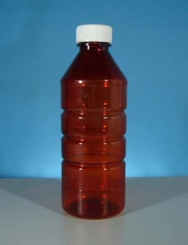 500 ML PET BOTTLES